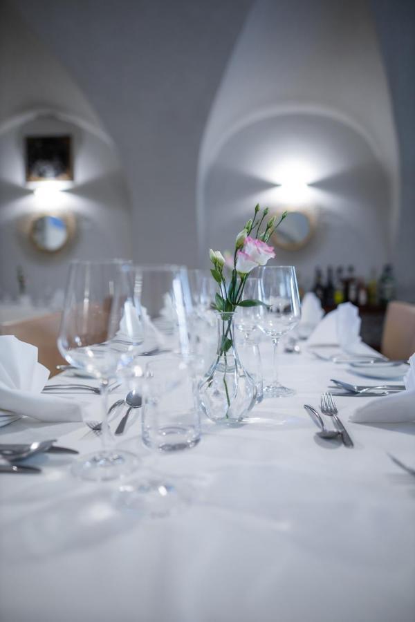 Bellevue Hotel Český Krumlov Dış mekan fotoğraf