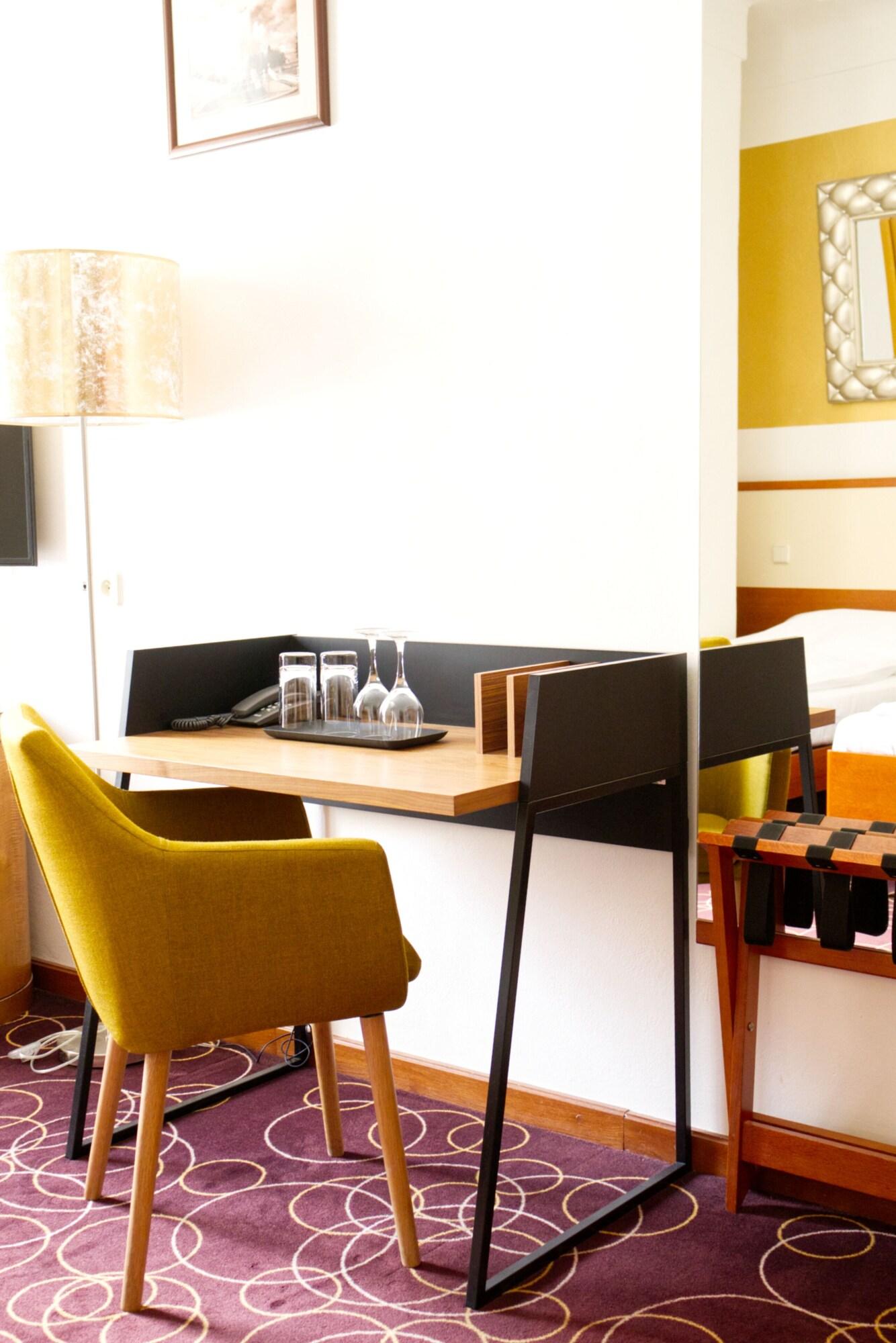 Bellevue Hotel Český Krumlov Dış mekan fotoğraf