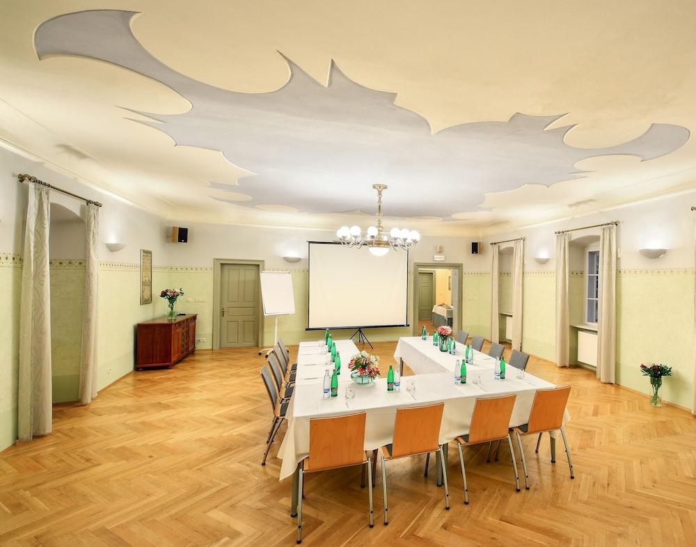 Bellevue Hotel Český Krumlov Dış mekan fotoğraf