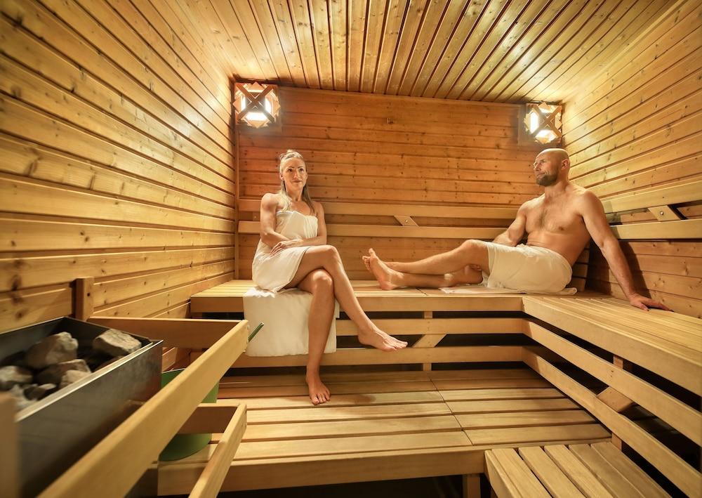 Bellevue Hotel Český Krumlov Dış mekan fotoğraf
