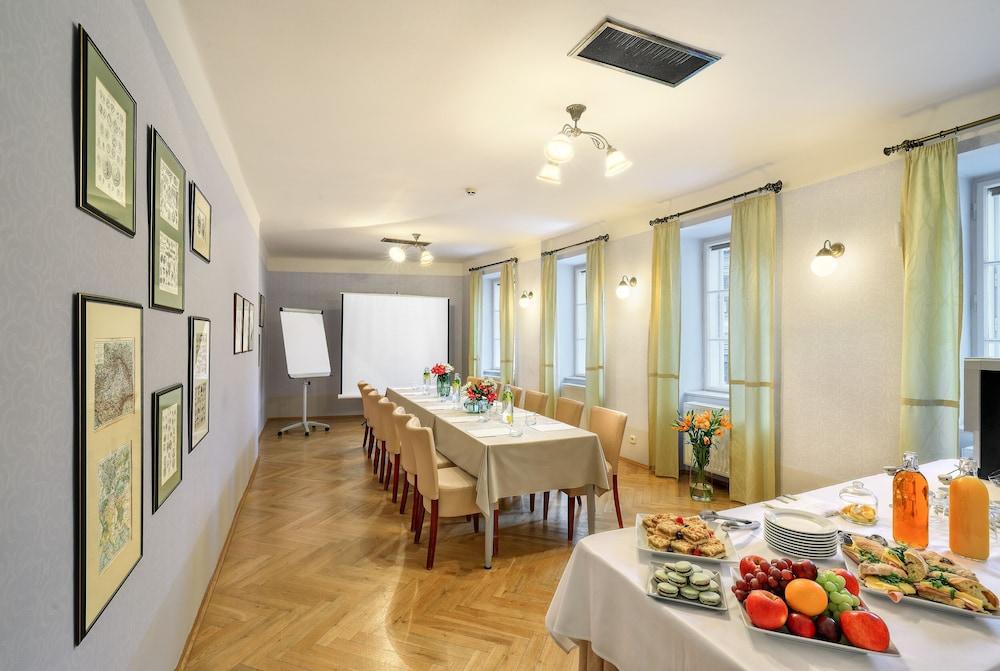 Bellevue Hotel Český Krumlov Dış mekan fotoğraf