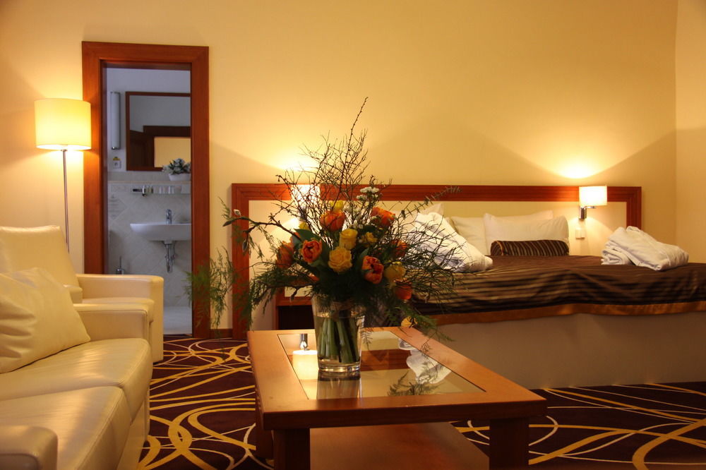 Bellevue Hotel Český Krumlov Dış mekan fotoğraf